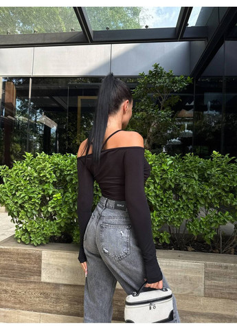 Лонгслив женский Україна (348555787)