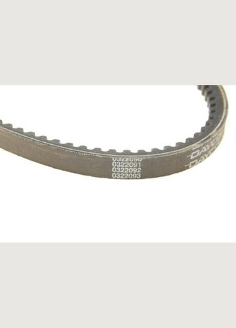 Ремень генератора Ford Transit/ Nissan Patrol II-III 91-00 13A1075C (opt-om) Dayco (354768336)