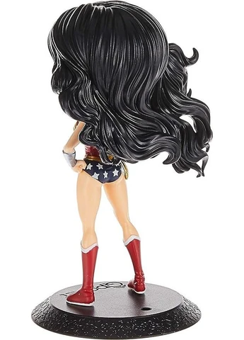 Фигурка Bandai Spirits Q posket Wonder Woman Чудо Женщина 14 см BS Q WW 14 Funko (373964609)