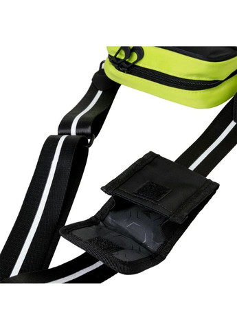 Сумка через плече CB-2 Escape 559743 6х17х20 см Yes (328004617)