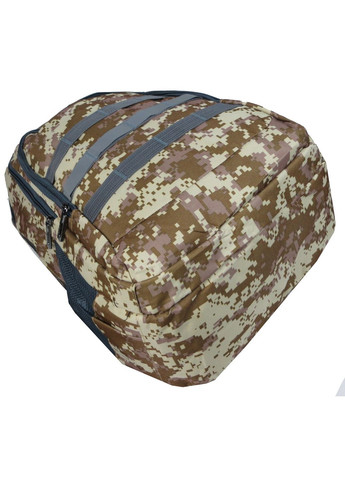 Городской рюкзак милитари Pasarora (282587448)