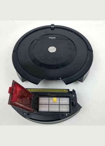 Роботпилосос із зарядною станцією iRobot Roomba 805 (292324057)