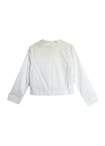 Пиджак 296931 Белый Mandarino (333223165)