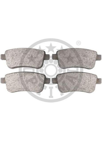 Колодка Optimal (364972351)