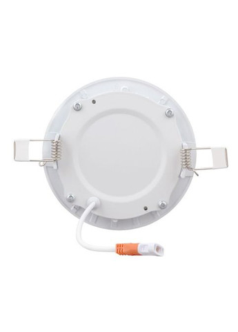 Светильник точечный Євросвітло LED-R-90-3 4200К (354228855)