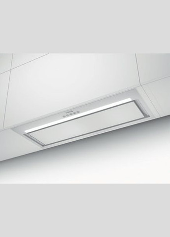 Витяжка вбудовувана Box Flush EVO, 52см, 1035м3г, FBFE WH MATT A52, FRANKE (315604110)
