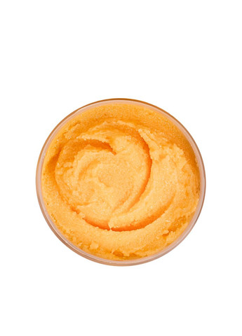 Горячий антицеллюлитный скраб-гоммаж для тела солевой 300 мл Botanic Leaf (338426613)