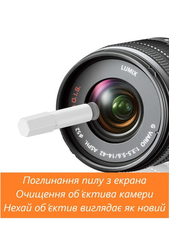 Універсальний набір для чищення смартфонів планшетів ноутбуків навушників і клавіатури 20 в 1 у кейсі No Brand (364506660)