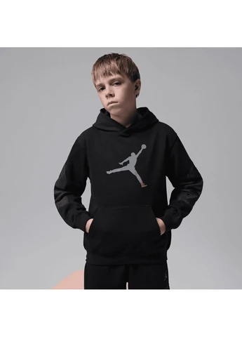 Спортивний костюм Hike Mike Black 95F517-023__95F521-023 Air Jordan (398085194)