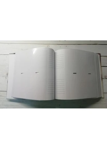 Фотоальбом 10x15x200 L220 No Brand 3099 (381563575)