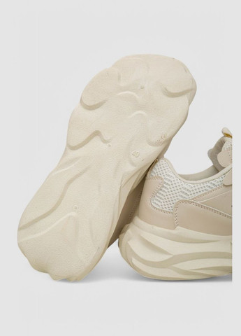 Бежеві Осінні кросівки чоловічі демісезонні Ager 243RHK60