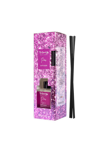 Аромадиффузор для дома Paris парфюмерная композиция Париж, 110 мл Top Beauty (335050819)