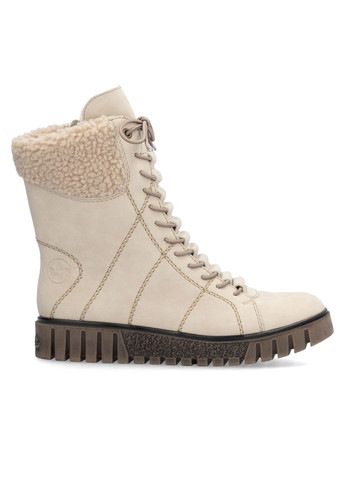 Зимові повсякденні черевики Rieker (307414120)