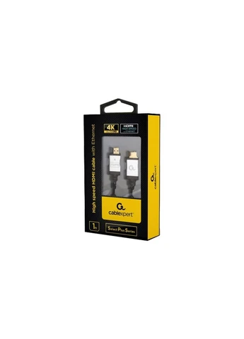 Кабель мультимедійний HDMI to HDMI 1.5m (CCB-HDMIL-1.5M) Cablexpert (382075277)