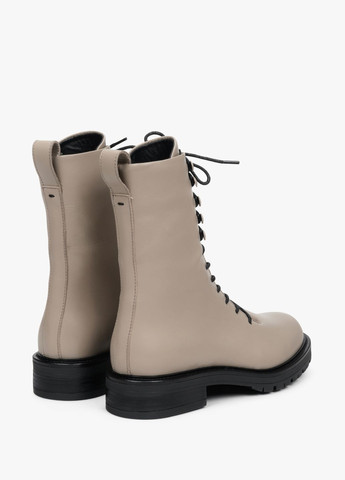 Черевики, колір бежевий Estro (324064276)