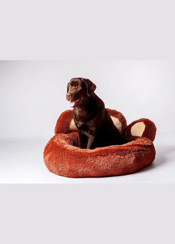 Лежак для животных 6-25 кг No Brand (341303217)