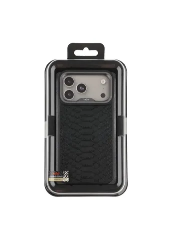 Чехол на iPhone 17 Pro Max / для айфон 17 про макс с функцией магсейф MagSafe Kajsa (409571272)