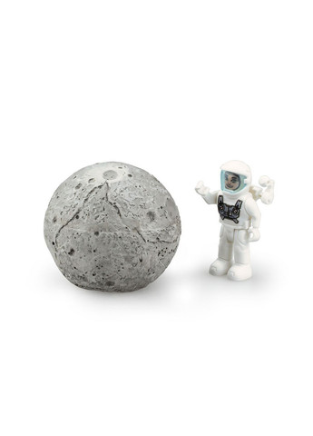 Игровой набор Миссия «Исследуй лунный камень» Astropod с фигуркой 15,9х17,78х8,26 см Silverlit (289459908)