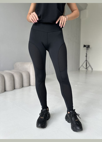 Комплект для Спорта (Футболка + Лосины) Soda (306455347)