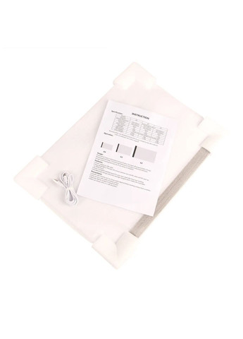 Світловий планшет А3 формату з LED-підсвіткою для малювання Supretto (297442762)