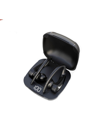 Беспроводные сенсорные bluetooth наушники BE1030B гарнитура для занятий спортом TWS (299152930)