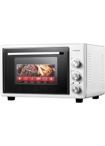 Электропечь MEO-S40GW Ardesto (360977119)