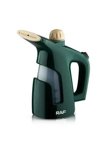 Ручной отпариватель для одежды с мерной чашей для воды на 800 Вт R.1161 RAF (373298657)