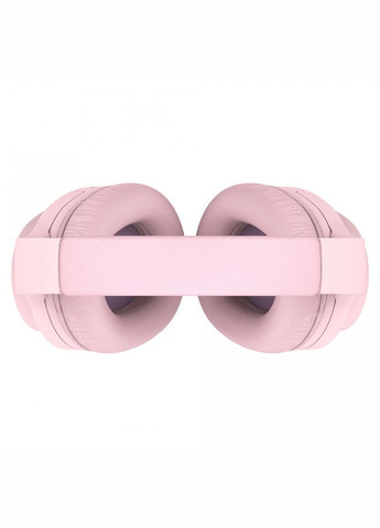 Бездротові навушники з мікрофоном HV-I62 Deep Pink складні, до 20 год роботи Havit (282313549)