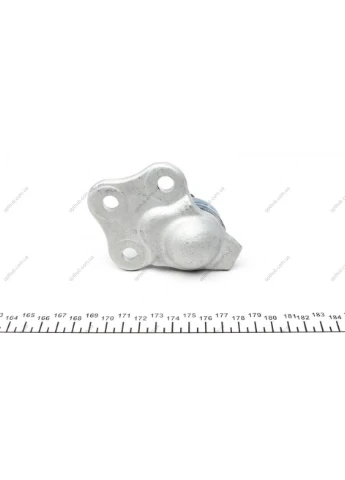 Опора шаровая (передняя/снизу)) Dacia Duster/Renault Duster 1.2-2.0 10 825 0340 10 (opt-om) FAG (366204710)