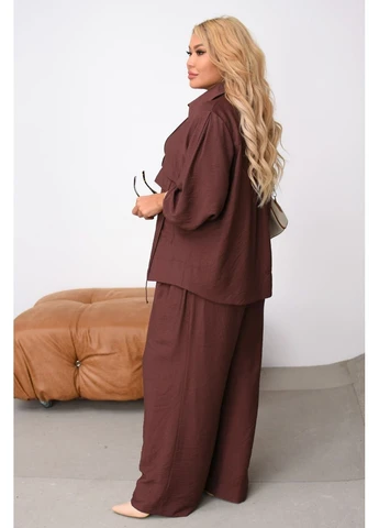Женский костюм повседневный Style Point (389494510)