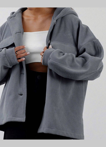 Флисовая женская кофта на пуговицах. Avanti (317251555)