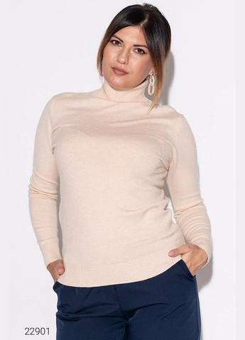 Водолазка с воротом с отворотом Liton (316115355)