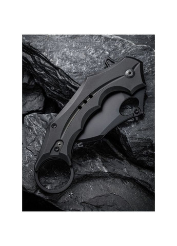 Ніж складаний Incisor II C16016B-1 (A-017593) Civivi (319391226)