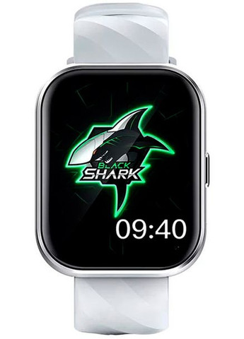 Умные часы GT Neo серебристые Black Shark (301126438)