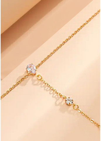 Ланцюжок "Клео" зі стразами Анна Ясеницька (370872754)