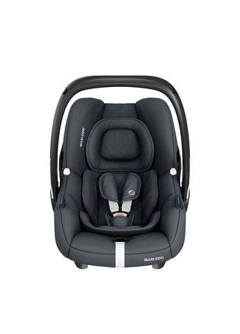Автокресло CabrioFix i-Size, Essential Graphite (8558750112) Maxi-Cosi (364473694)