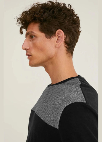 Пижама (лонгслив, штаны) C&A (306453338)