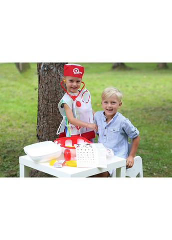 Игрушка "Маленький врач", арт.4319TXK No Brand (365641869)