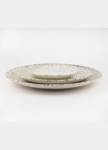 Тарілка десертна Blizzard 17см 187617 Porland (277949149)