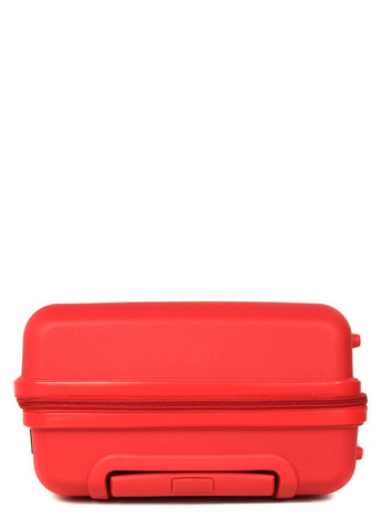 Валіза XS поліпропілен 21204 52×35×18см 25л Snowball (297644010)