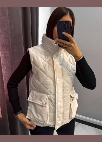 Женский жилет No Brand (322166905)