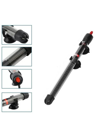 Обогреватель для аквариума AT-700 с терморегулятором 200 Вт 26 см Xilong (372909092)