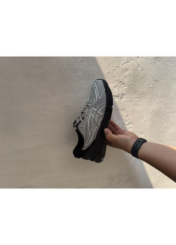 КРОСІВКИ ЖІНОЧІ ASICS GEL-QUANTUM 360 VIII C.P. COMPANY CEMENT GREY АСІКС ГЕЛЬ КВАНТУМ No Brand сірі демісезони (369387735)