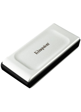 SSD накопичувач XS2000 1TB USB 3.2 TypeC (SXS2000/1000G) Kingston (277697729)
