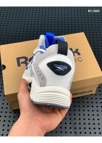 КРОСІВКИ ЖІНОЧІ REEBOK DMX РІБОК No Brand комбіновані демісезони (368857982)