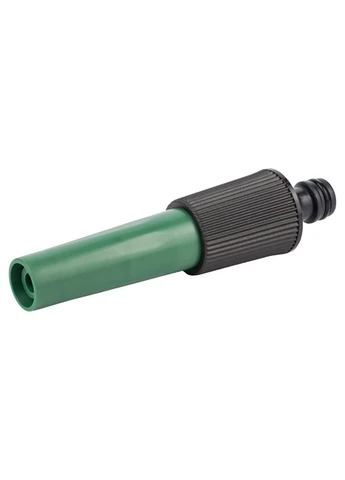 Насадка-розпилювач для поливу 2 режими 13x22x3,5 см пластик GRAD No Brand (401718292)