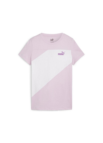 Футболка POWER Women's Tee Puma (278653010)