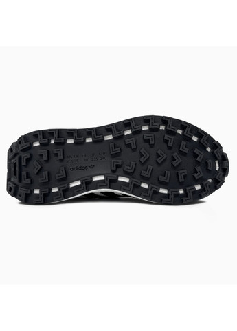 Кроссовки женские и мужские Adidas Retropy ES Grey Black | Адидас Ретропи ЕС серые No Brand серые демисезоны (372503828)