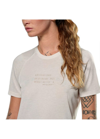 Футболка Eagle Poem DRY Wms Salewa - (354781788)