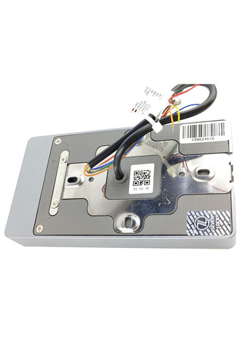 Розумний контролер доступу KeyPad Face з Face-ID PES (347324817)